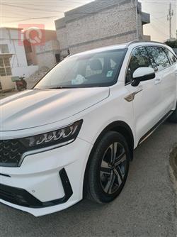 كيا سورينتو